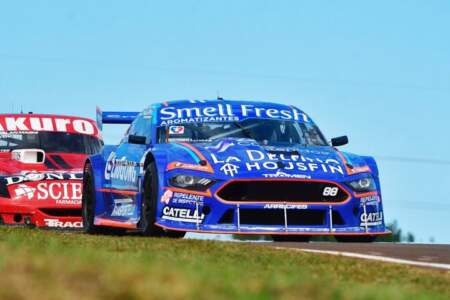 Automovilismo: Posadas confirmada para la llegada del TC imagen-29