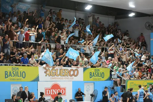 Básquet: gran triunfo de OTC sobre Boca imagen-13