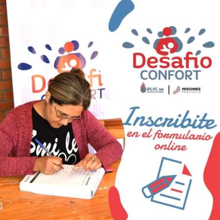 Con nuevo monto y sorteo quincenal, vuelve Iplyc Desafío Confort imagen-5