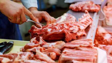 La carne vacuna aumentó casi 8% en febrero: cuáles fueron los cortes más caros y más baratos imagen-5
