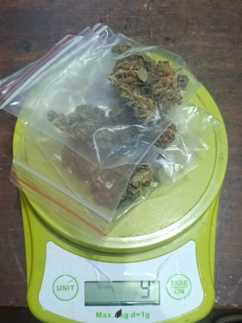 Secuestran más de un kilo de cocaína valuado en $25 millones y detienen a un “motodealer” con droga para la venta imagen-8