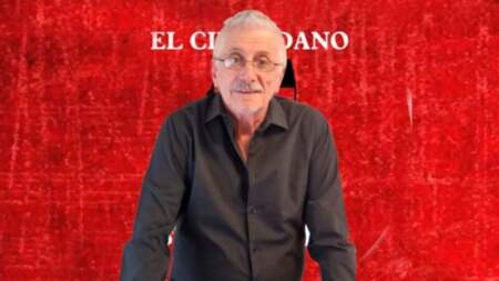 “Estados Unidos no está listo para custodiar el estrecho de Ormuz y la guerra se prolonga” imagen-5