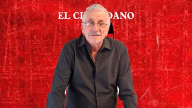 “Estados Unidos no está listo para custodiar el estrecho de Ormuz y la guerra se prolonga” imagen-36