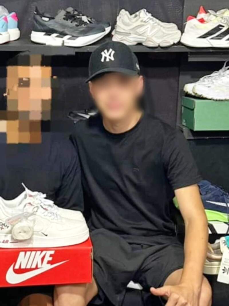 Robó más de $2 millones de una camioneta y se la gastó en ropa para la novia: terminó detenido en Oberá imagen-2