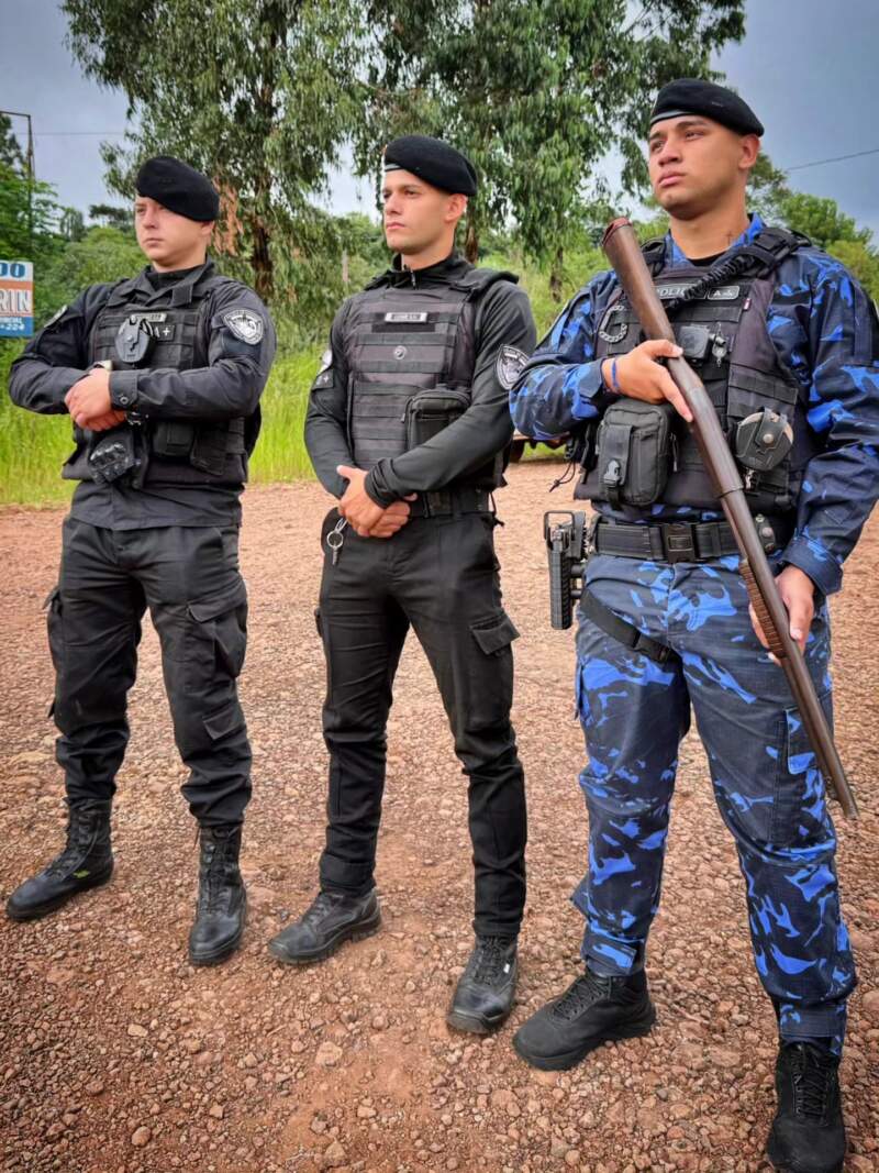 Fin de semana XXL: despliegan 1.700 patrullas rotativas en todo el territorio provincial imagen-18