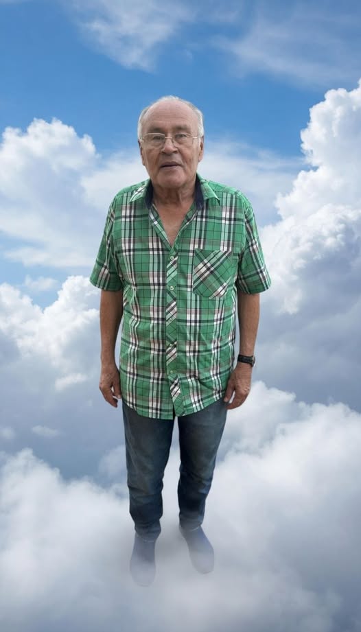 Murió Manuel Antonio Manubens Calvet, conocido durante gran parte de su vida como Manuel Antonio Maidana imagen-1