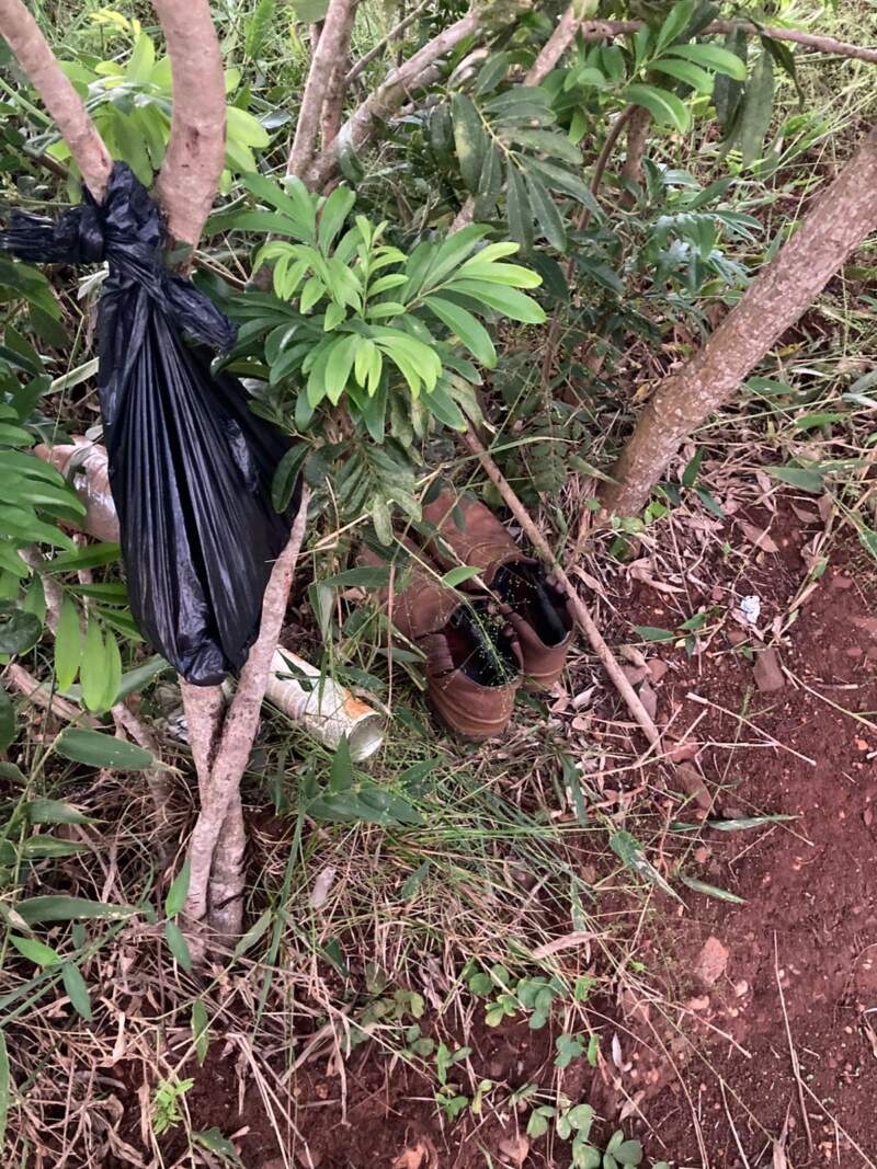Buscan a un hombre desaparecido tras salir a pescar en su canoa en el Arroyo Pindapoy 3 Buscan a un hombre desaparecido tras salir a pescar en su canoa en el Arroyo Pindapoy imagen-2