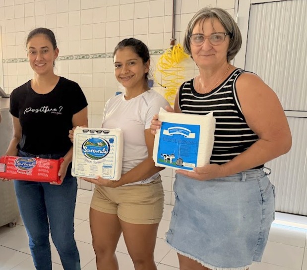 Cooperativa Sarandí: 21 años agregando valor, trabajo, calidad, arraigo y soberanía alimentaria imagen-12