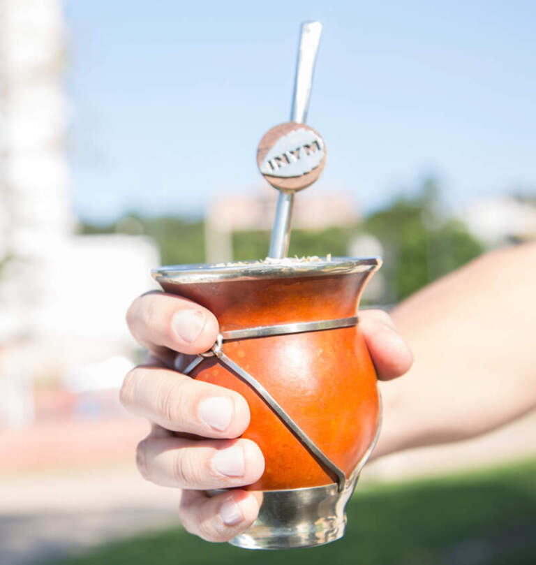 Las ventas de yerba mate alcanzaron los 24,9 millones de kilos durante enero, superior a diciembre de 2025 imagen-15