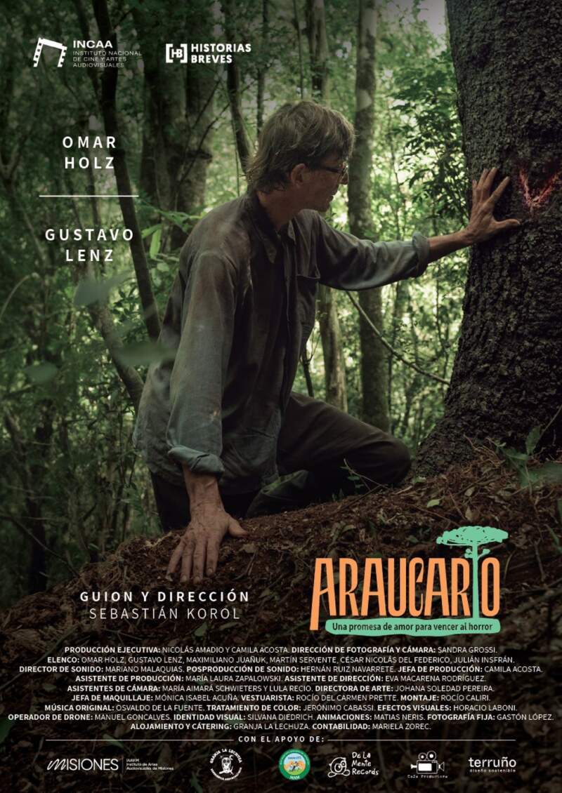 A 50 años del golpe: el arte como ejercicio de memoria colectiva en Posadas imagen-2