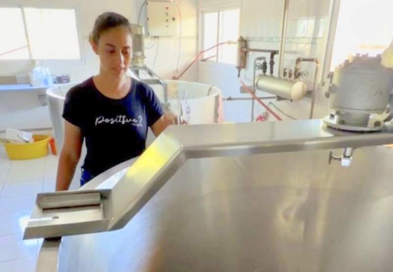 Cooperativa Sarandí: 21 años agregando valor, trabajo, calidad, arraigo y soberanía alimentaria imagen-6