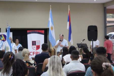 Más de 40 talleres de oficios se dictarán en el Centro Provincial de Prevención y en los Puntos Preventivos imagen-13