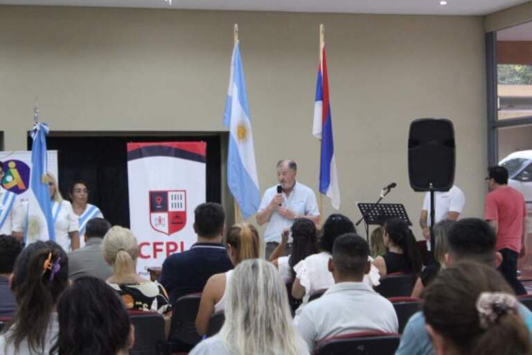 Más de 40 talleres de oficios se dictarán en el Centro Provincial de Prevención y en los Puntos Preventivos imagen-22