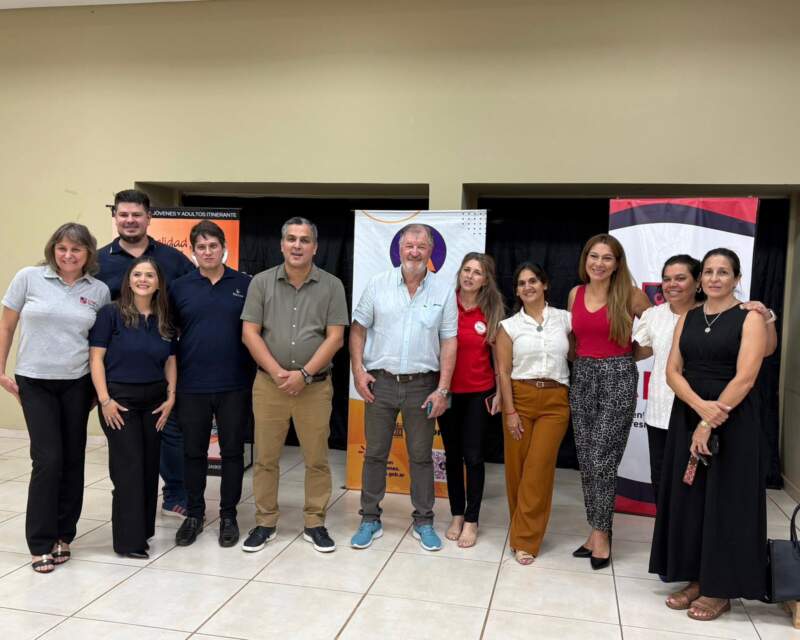 Más de 40 talleres de oficios se dictarán en el Centro Provincial de Prevención y en los Puntos Preventivos 7 Más de 40 talleres de oficios se dictarán en el Centro Provincial de Prevención y en los Puntos Preventivos imagen-6