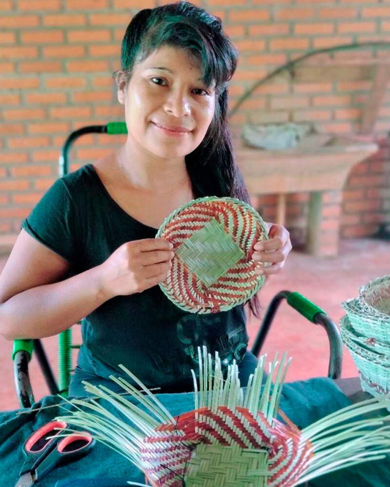 Día de San José: la artesanía como oficio, identidad y motor cultural imagen-14