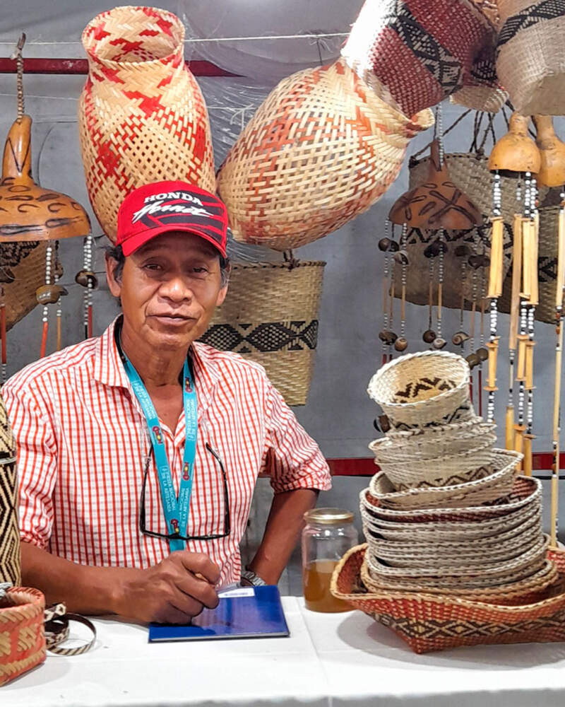 Día de San José: la artesanía como oficio, identidad y motor cultural imagen-12