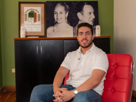 Crisis: “El problema no es laboral, es económico”, dijo dirigente nacional camionero en Posadas imagen-18