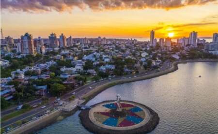 Semana Santa: Posadas mantiene un nivel competitivo con un 55% de ocupación confirmada y expectativas de superar el 65% imagen-11