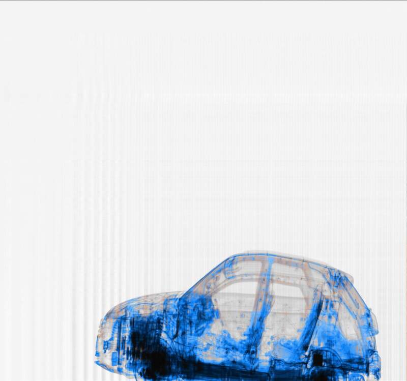 Una mujer que viajaba con su hija menor de edad fue detenida en Corrientes, llevaba 88 kilos de cocaína en un auto que salió de Puerto Iguazú con destino a Uruguay imagen-11