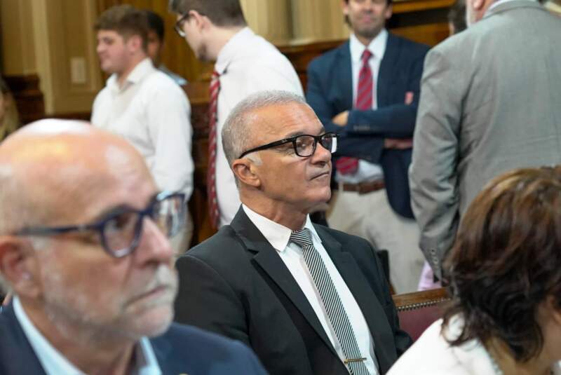 Senador Arce pidió más apoyo y conectividad para potenciar el turismo de eventos 2 Senador Arce pidió más apoyo y conectividad para potenciar el turismo de eventos imagen-1