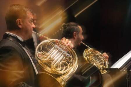 Preludio de Otoño: música y paisajes del siglo XIX en el Teatro Lírico imagen-5