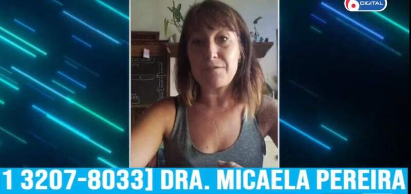 Madre pidió una perimetral en Oberá para proteger a su hija de 9 años, pero el juez se declaró incompetente imagen-12