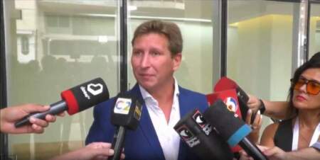 Con eje en la mujer rural, Macías destacó el Parlamento de la Mujer como espacio para llevar realidades sociales a la Legislatura imagen-5