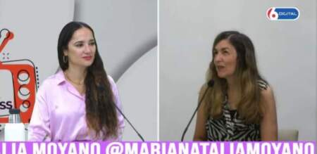 De la experiencia personal a la transformación: Natalia Moyano abordó la PNL y la escritura como herramientas de cambio imagen-11