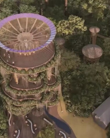 Cataratas: la Garganta del Diablo contará con nuevo entorno turístico en el lado brasileño imagen-2