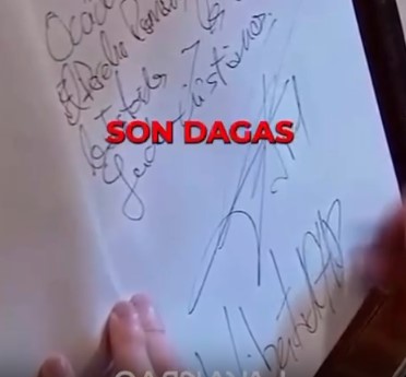 “Detrás del personaje del león, la firma nos muestra un hombre aterrado de su propia fragilidad” imagen-6