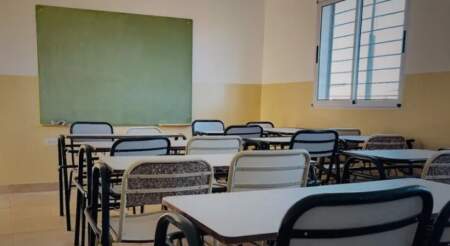 Fracasó la paritaria nacional docente: el Gobierno de Milei se negó a dar aumentos imagen-5