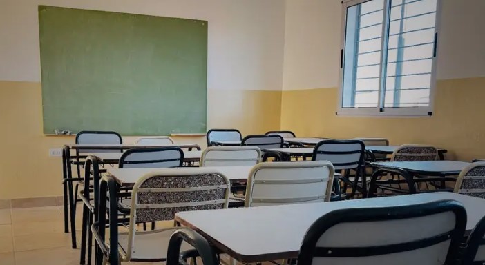 Fracasó la paritaria nacional docente: el Gobierno de Milei se negó a dar aumentos imagen-19