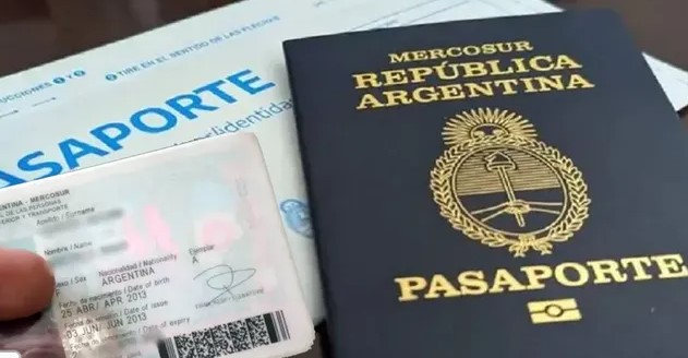 Aumenta el DNI y el pasaporte en marzo: cuánto costarán los trámites tras la actualización del Renaper imagen-7