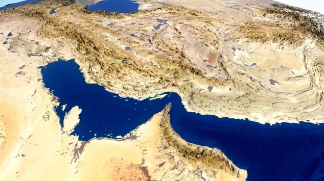 Guerra en Medio Oriente: Irán cierra el Estrecho de Ormuz, clave del petróleo mundial, y amenaza con disparar a los barcos que intenten cruzarlo imagen-6