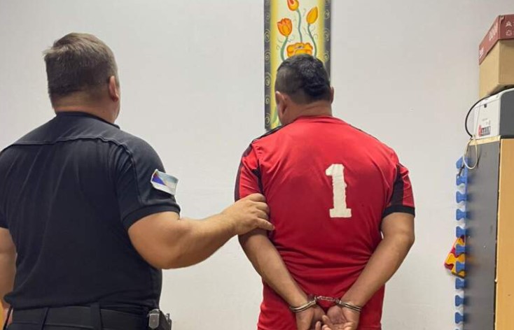 Un hombre fue detenido tras ser denunciado por abuso sexual en Posadas imagen-6
