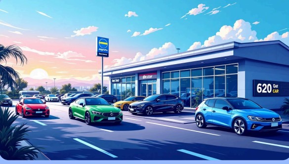 Misiones viene rezagada en ventas automotrices frente al promedio nacional imagen-6