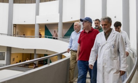 El Hospital Escuela incorpora tecnología de vanguardia para cirugías oftalmológicas imagen-10