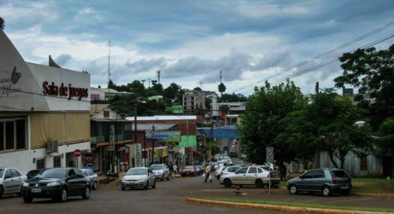 La Provincia impulsa medidas para mejorar el comercio en Bernardo de Irigoyen ante las asimetrías de frontera imagen-7