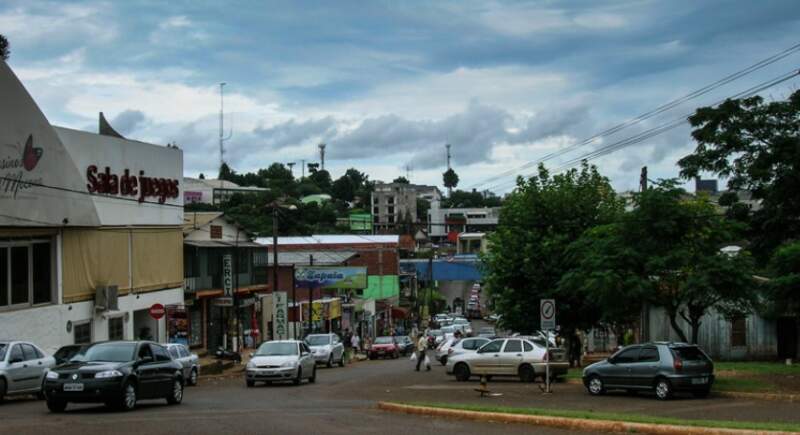 La Provincia impulsa medidas para mejorar el comercio en Bernardo de Irigoyen ante las asimetrías de frontera imagen-17