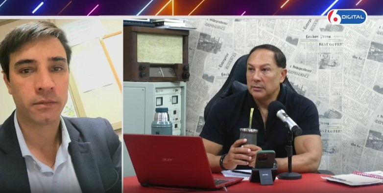 Transformación Esencial: un programa que combina cuidado ambiental y reinserción social de los privados de libertad imagen-2