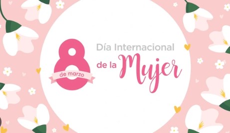 Piden que este año la conmemoración por el Día Internacional de la Mujer se traslade al lunes 9 de marzo imagen-6