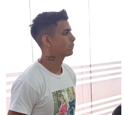 Oberá: condenaron a 14 años de prisión a acusado de intento de femicidio de su expareja en 2023 imagen-4