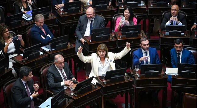 El Gobierno promulgó la reforma laboral: indemnizaciones, vacaciones y límites a la actividad sindical imagen-10