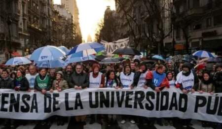 CONADU Histórica profundiza el plan de lucha por salario y financiamiento universitario imagen-5