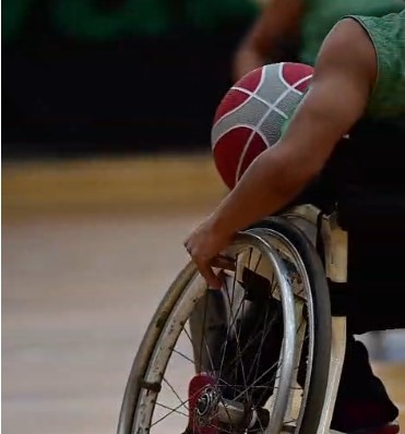 Comienza una nueva temporada de básquet adaptado en la Asociación Yacaré imagen-19