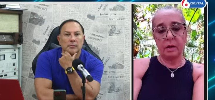 Silvina Ramos: “Mi hijo vive un calvario judicial desde hace 13 años” imagen-12