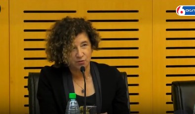 Parlamento de la Mujer: mujeres productoras como motor de desarrollo, valoró la titular de Agricultura Familiar imagen-5