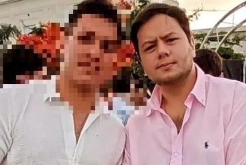 Caída del tercer piso: una invitación a dormir juntos desató una pelea entre dos jóvenes que dejó un muerto imagen-2