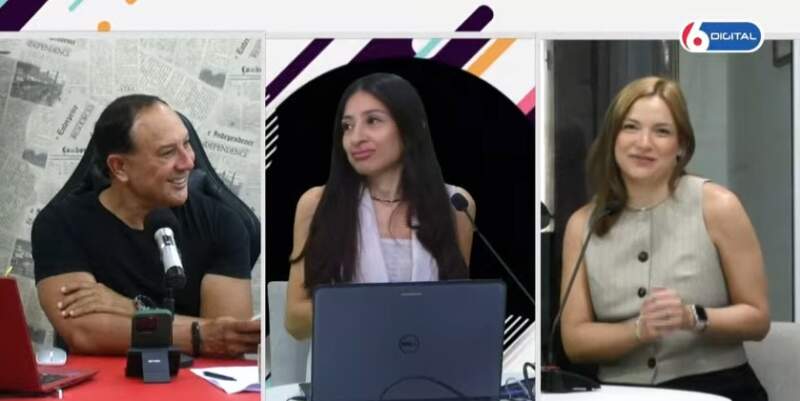 Bondarenco y "La niña que me abandonó": ficción, memoria y resiliencia imagen-26