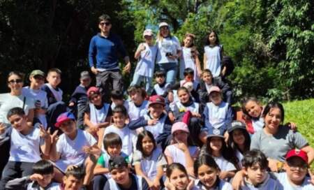 El Conozco Misiones abre la convocatoria 2026 para sus líneas educativas imagen-5